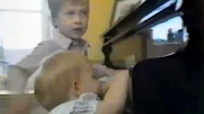 Princ William, Harry