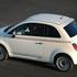 V Veliki Britaniji so Fiat 500 razglasili za seksi avto leta.