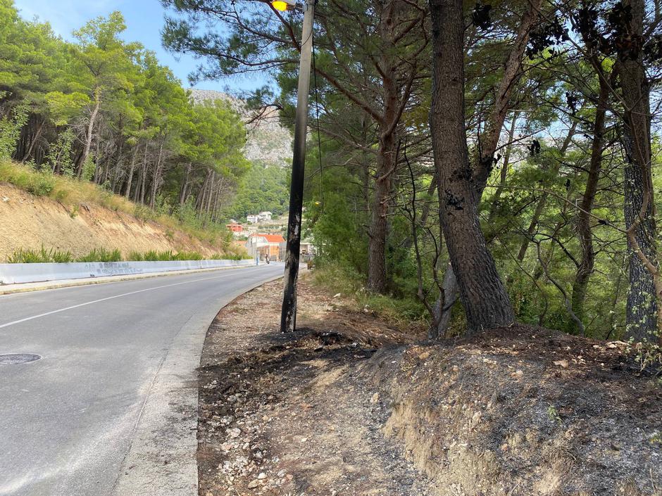 Nesreča na Hrvaškem | Avtor: 24sata