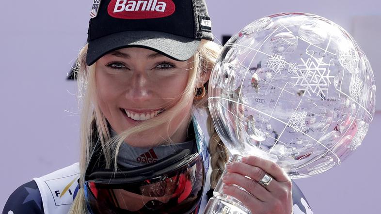 Mikale Shiffrin