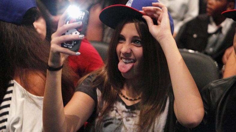 Paris Jackson