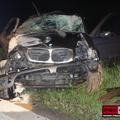 Prometna nesreča, Grosuplje