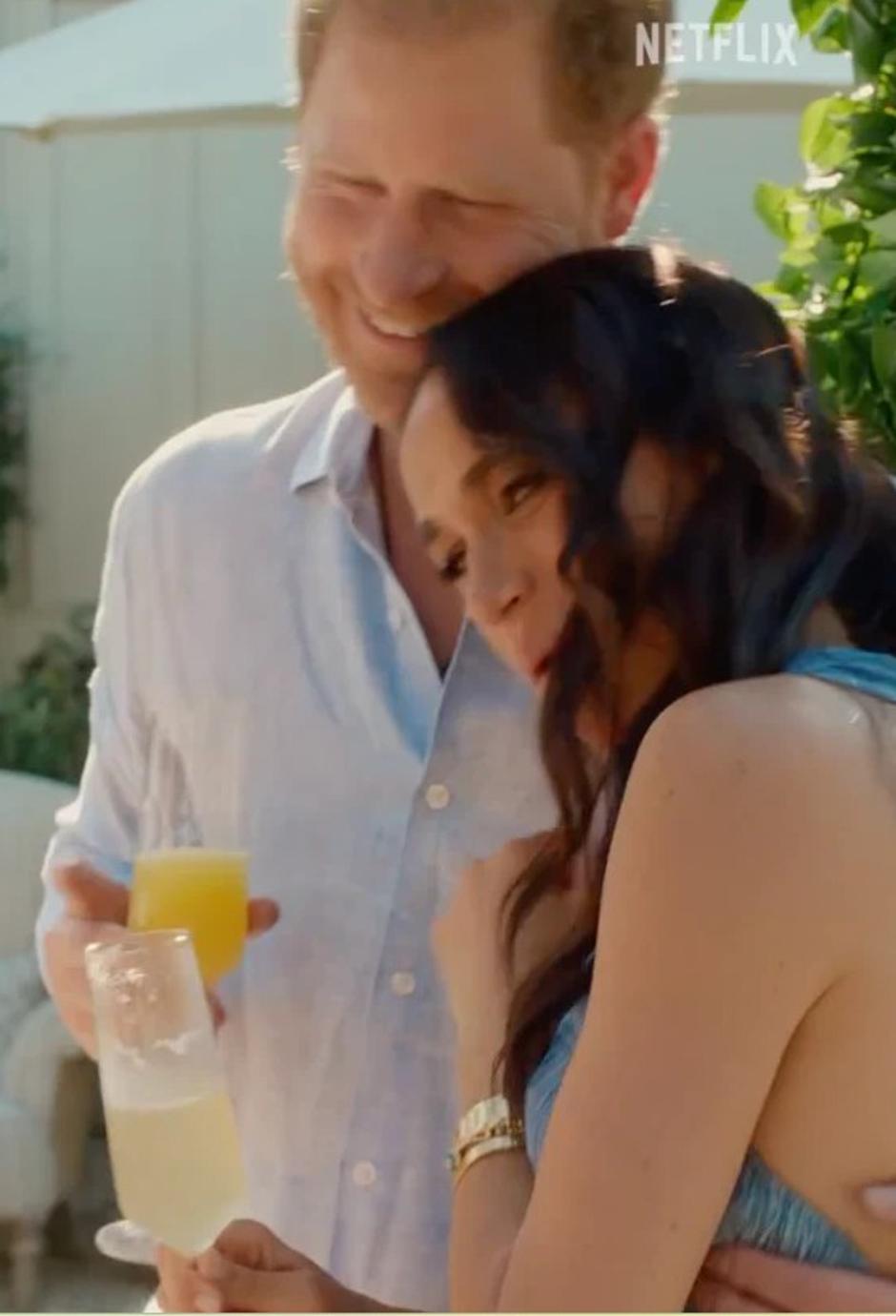 Meghan Markle | Avtor: Instagram