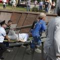 Nesreča na moskovski podzemni železnici