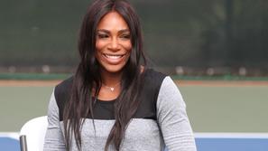 Serena Williams