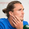 Alexander Zverev