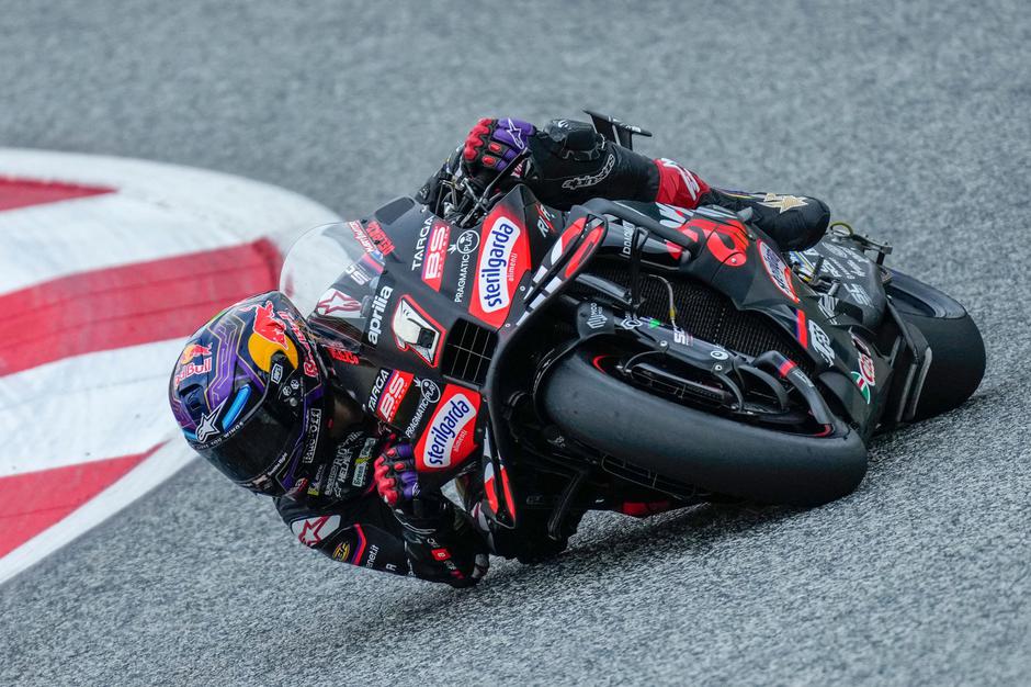 Jorge Martin | Avtor: Profimedia