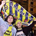 fenerbahce navijačica navijačice fenerbahče