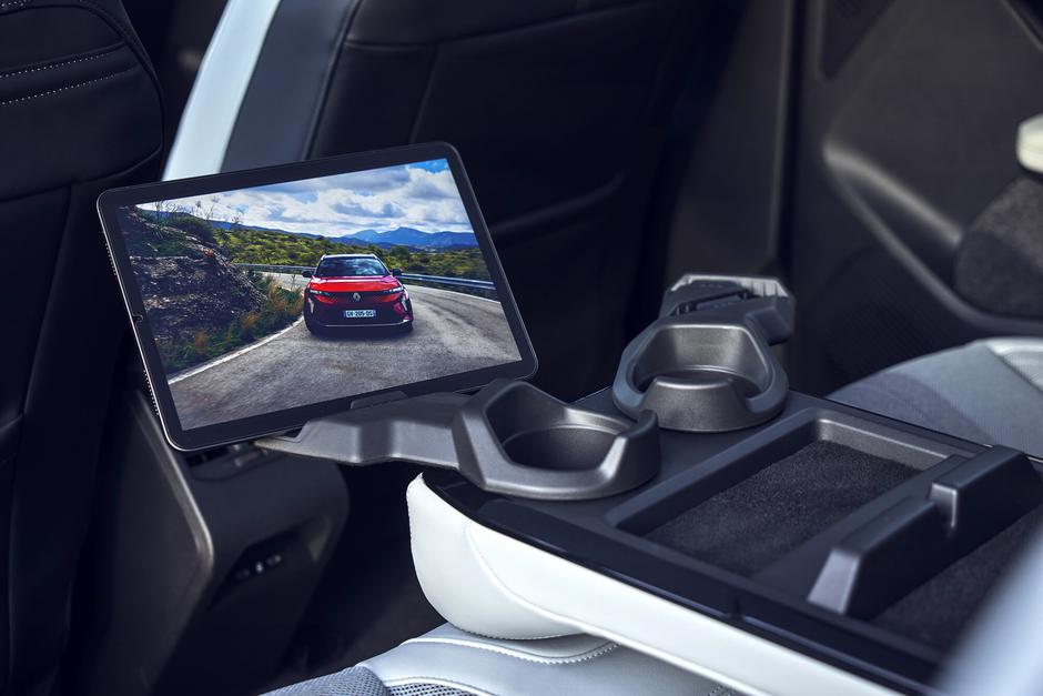 Renault scenic | Avtor: Renault