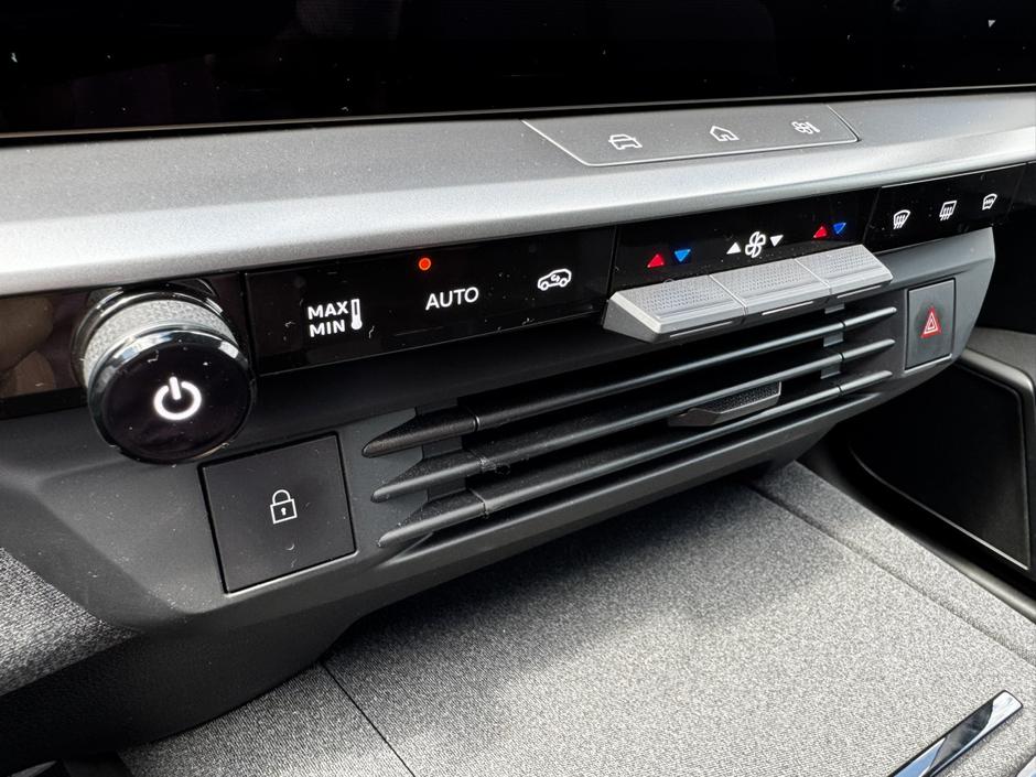 Opel grandland | Avtor: Andrej Leban