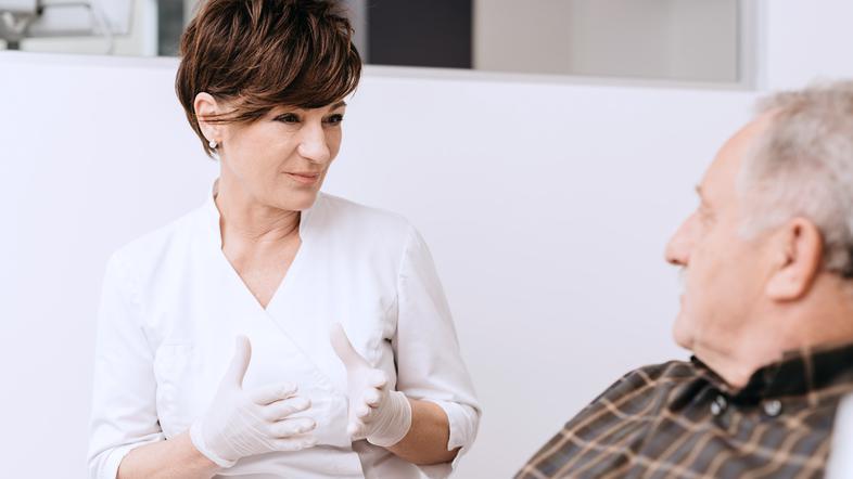 Štimac center dentalne medicine