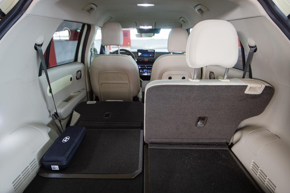 Hyundai Inster | Avtor: Anže Petkovšek