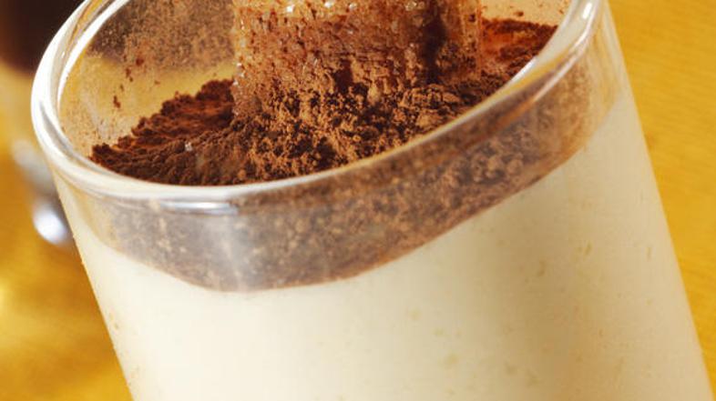 Čas je za sladkanje ...