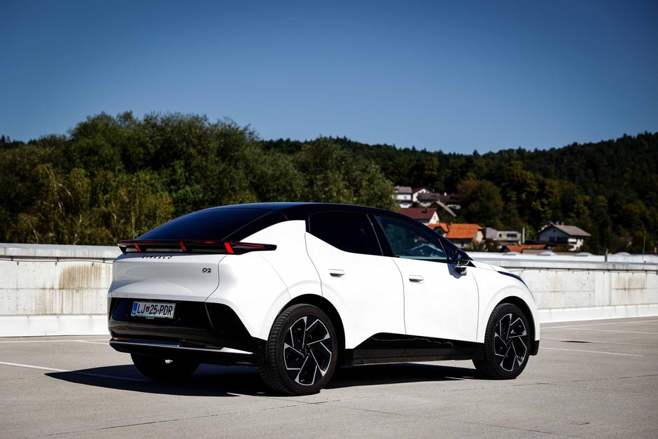 Lynk & Co 02 | Avtor: Saša Despot