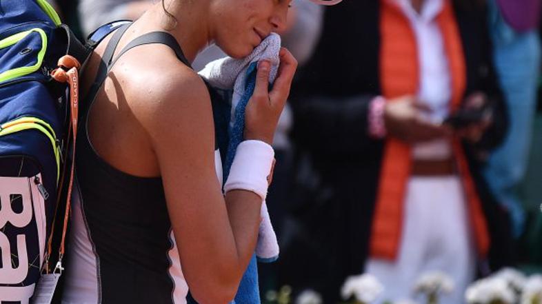 Garbiñe Muguruza