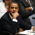 Obamovo ponovno izvolitev podpira 44 odstotkov anketiranih. (Foto: Reuters)