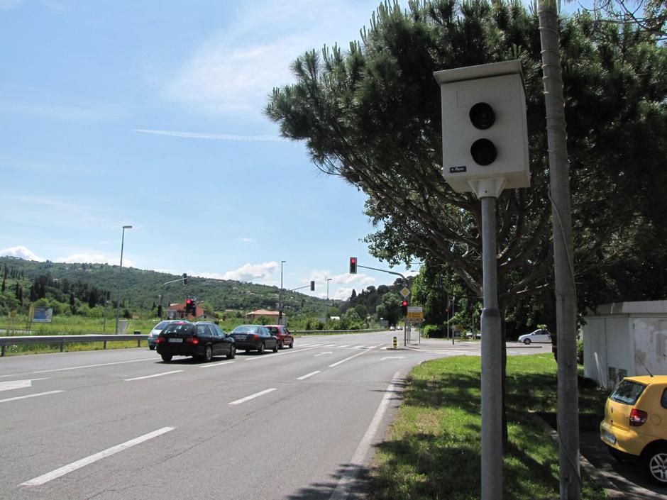 Radar | Avtor: Suzana Kos