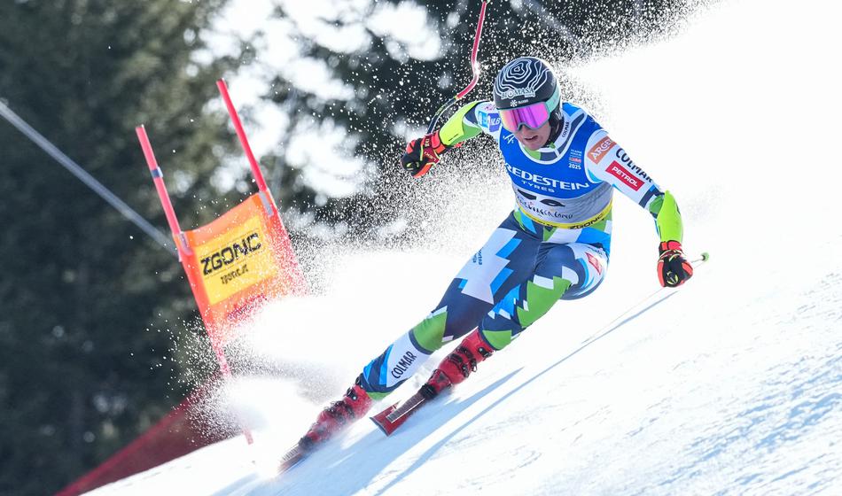 Slovenija v samem vrhu najbolj prizadetih držav