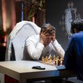 Magnus Carlsen