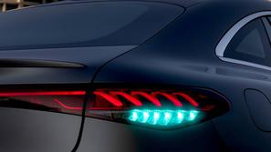 Mercedes-Benz avtonomna vožnja avtonomno vozilo