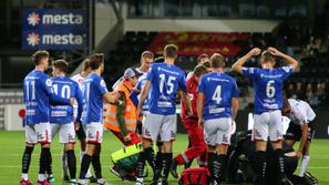 Emil Pálsson Sogndal