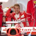 sebastian vettel