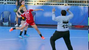 RK Zagorje Krim Mercator superpokal Portorož