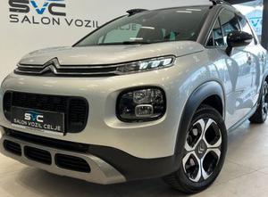 Citroën C3 Aircross 1.2-KOT NOV-OPRAVLJEN VELIK SERVIS-OBROK ŽE 115 €.