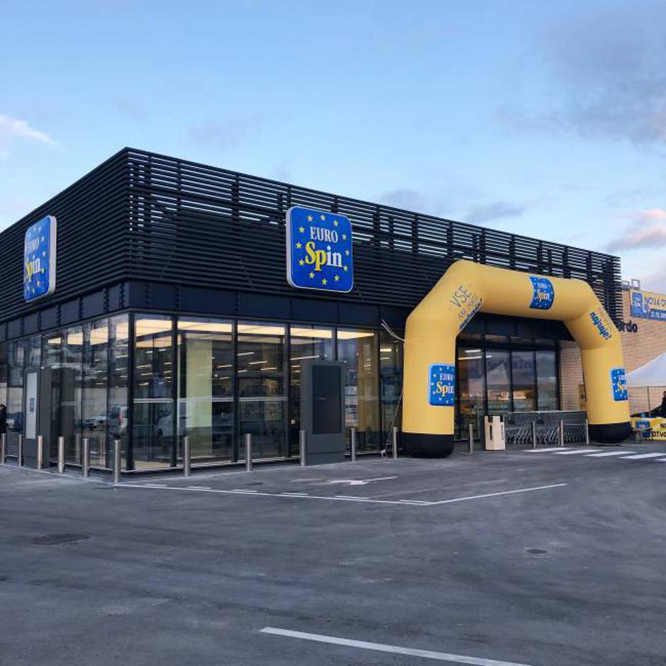 Eurospin | Avtor: Eurospin