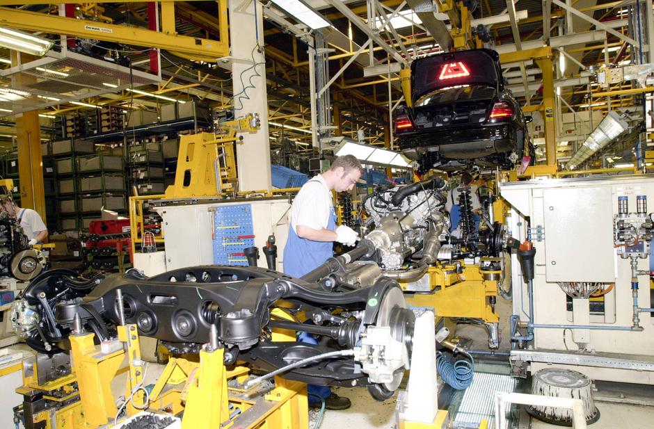 Delavci | Avtor: Profimedia