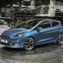 Ford fiesta ST