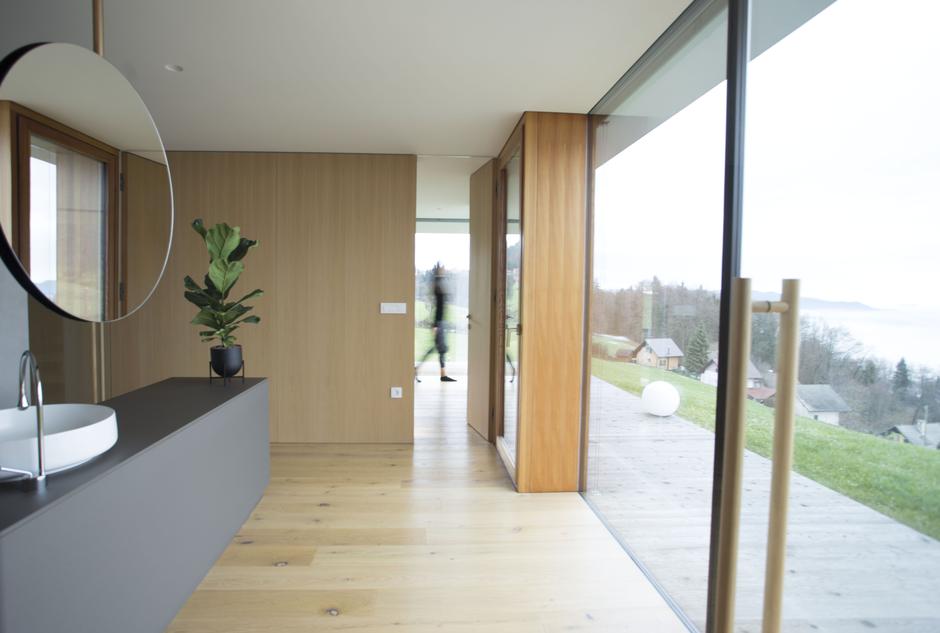 hiša DMD | Avtor: Ajda Merslavič