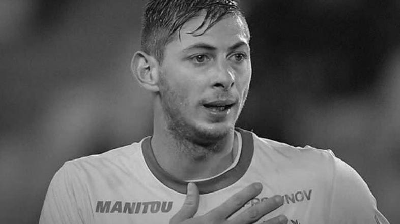 emiliano sala