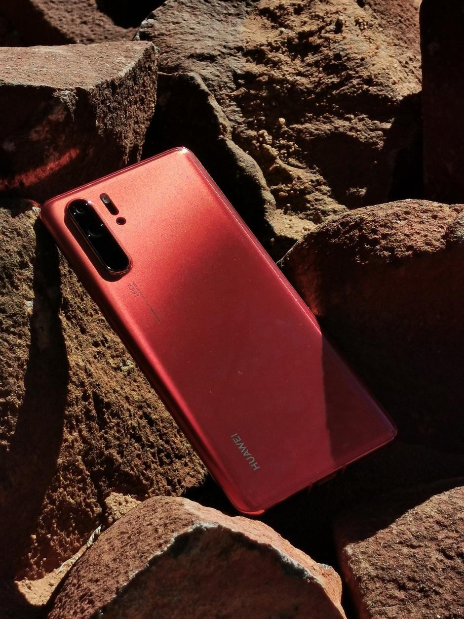 Huawei P30 Pro | Avtor: Huawei