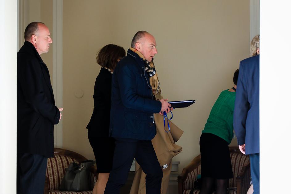 seja sveta za nacionalno varnost