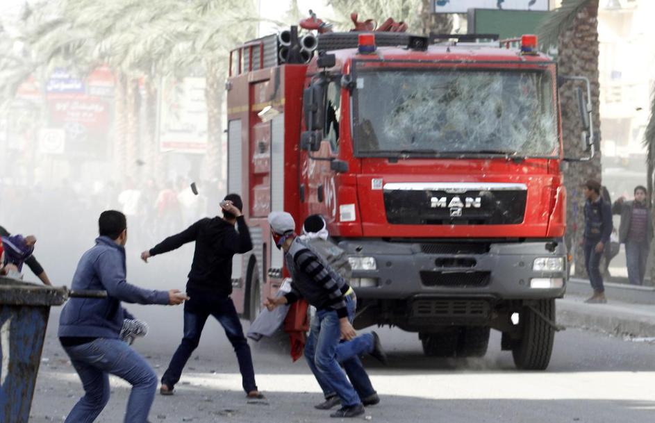 eGIPT, PROTESTI, mUBARAK