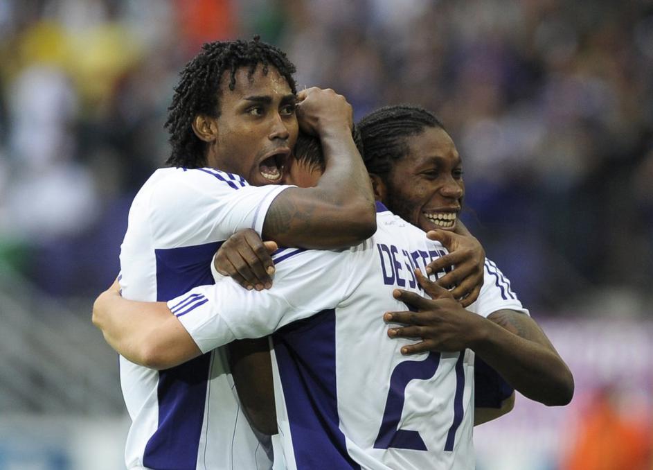 Anderlecht
