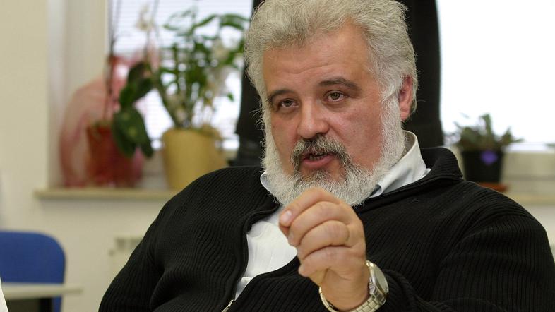 Milan Krek je raziskovalno delo ZZV Koper približal javnosti in s tem želi nadal