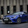 Lexus RC 200t