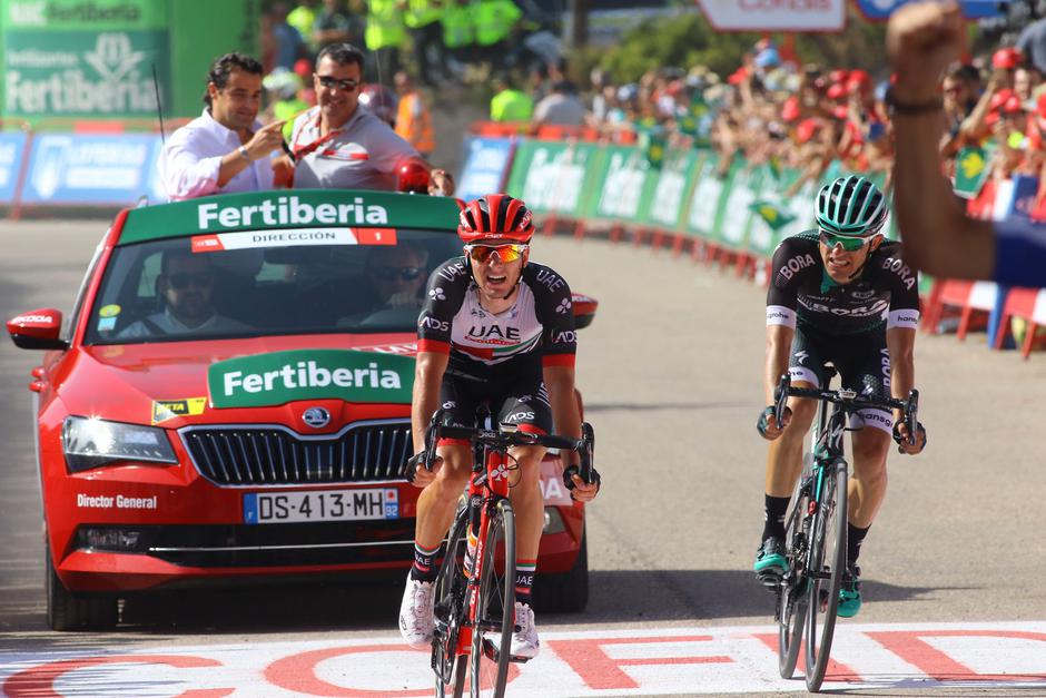 Jan Polanc | Avtor: Profimedia