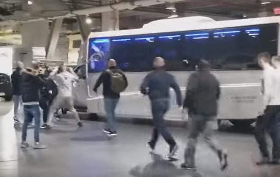 conor mcgregor | Avtor: youtube