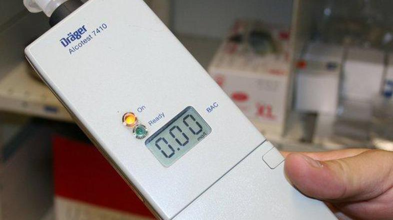 Na štajerskem koncu bo jutri zvečer in ponoči veliko "pihanja". (Foto: Žurnal24 