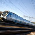 Hitri vlak je bil na poti iz Pekinga v pristaniško mesto Qingdao.
