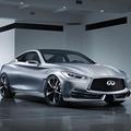 Infiniti Q60 koncept