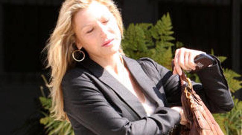 Tatum O'Neal je res kupovala kokain, zato bo morala obiskovati program za odvaja