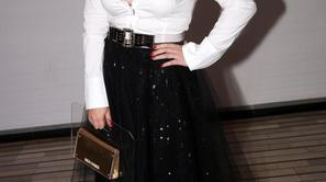 teden mode fashion week Danica Lovenjak