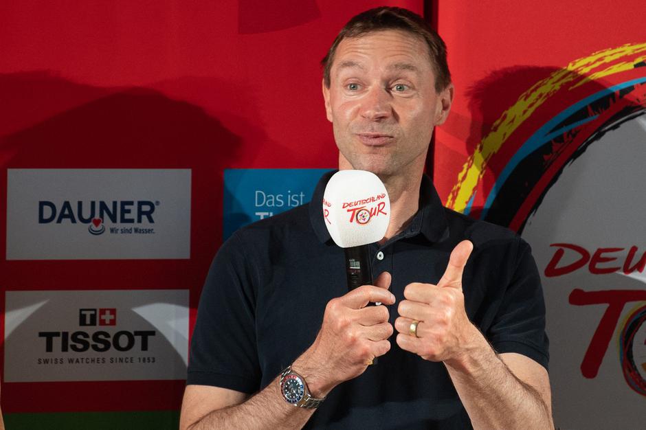 Jens Voigt | Avtor: Profimedia