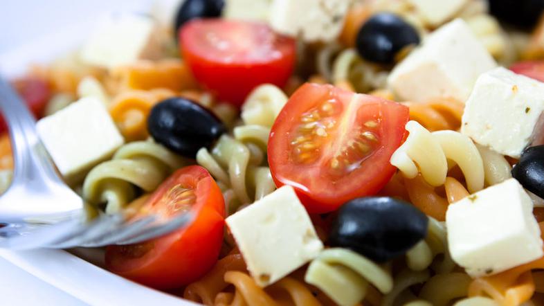 Hitro, zdravo in nasitno. (Foto: Shutterstock)