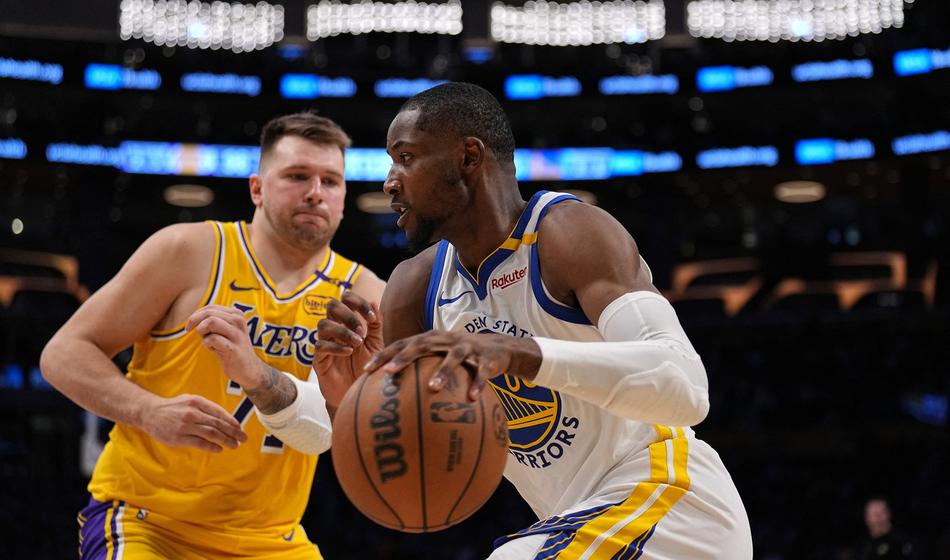 Nezadovoljni zvezdnik zahteval menjavo, insider opozarja: Pazite na Lakers!