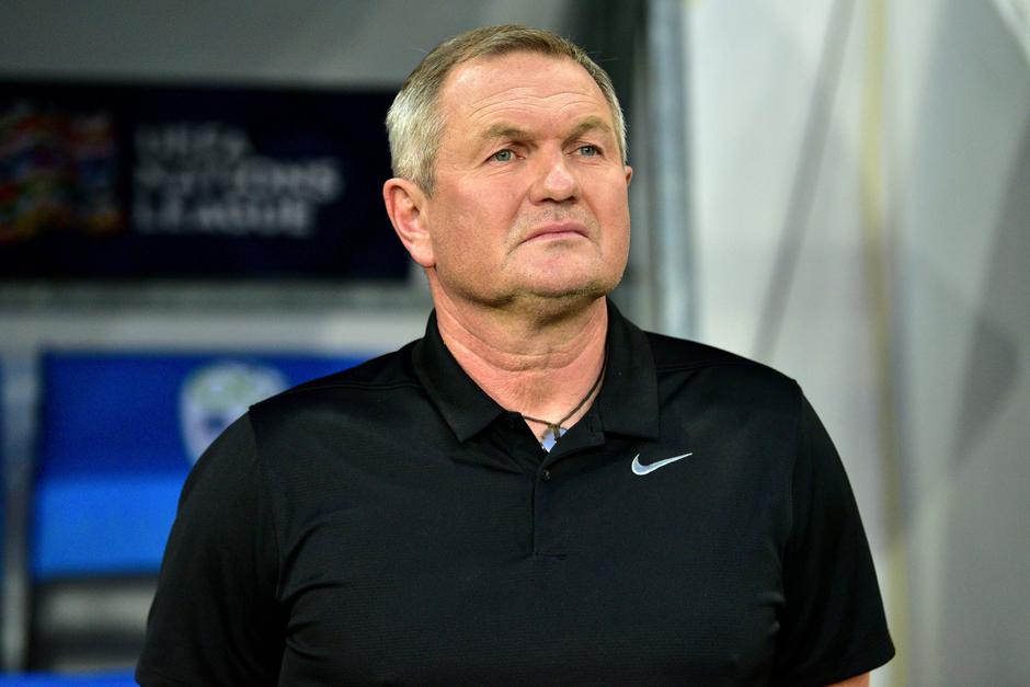 Matjaž Kek | Avtor: Profimedia